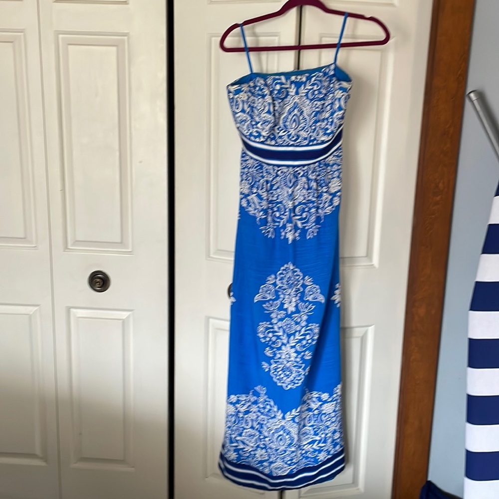 Vineyard Vines Dress!